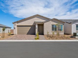 4420 E Brusca Way, Pahrump, NV 89061