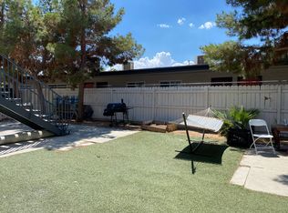 309 W Cleveland Ave APT 10, Las Vegas, NV 89102
