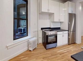 590 Amsterdam Ave #2R, New York, NY 10024