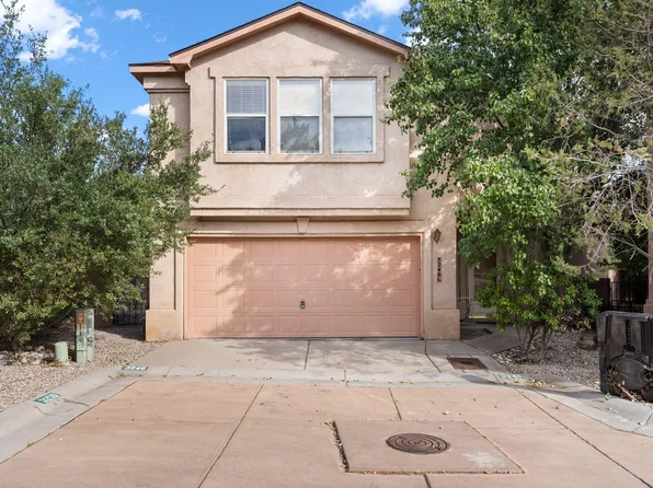 3246 Moab Ln NE, Albuquerque, NM 87111