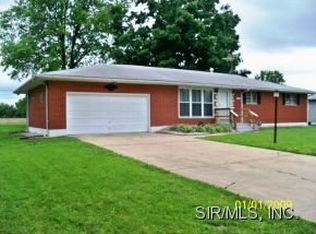 3708 Ruth Dr, Granite City, IL 62040