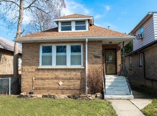 10129 S May St, Chicago, IL 60643