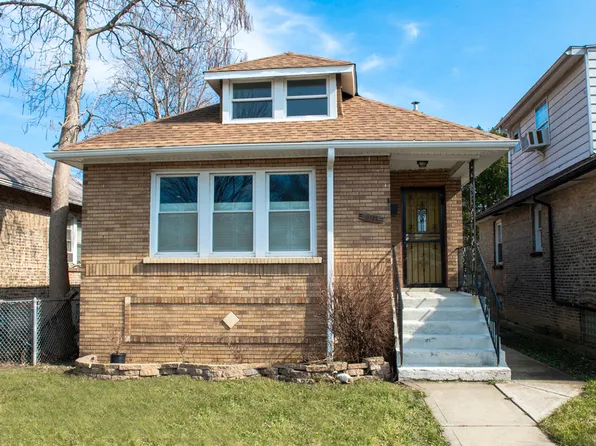 10129 S May St, Chicago, IL 60643