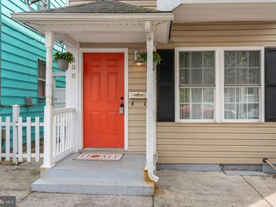 308 S Maple Ave, Martinsburg, WV, 25401