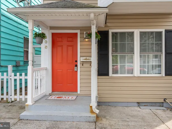 308 S Maple Ave, Martinsburg, WV 25401