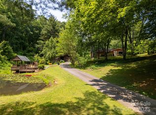 26 Melton Road Extension, Candler, NC 28715