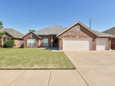 617 SW 157th St, Oklahoma City, OK, 73170