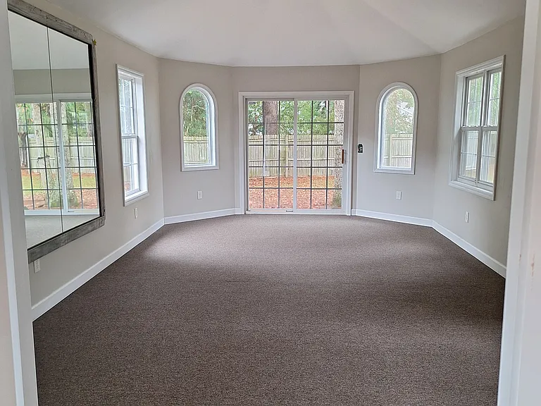 Sunroom