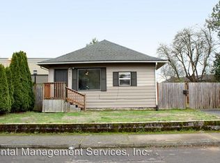 6031 SE 99th Ave, Portland, OR 97266