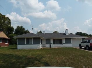 3274 Arlene Ave, Dayton, OH 45406