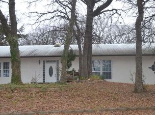 21273 Jimbo Rd, Thackerville, OK 73459