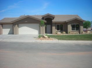 916 N 1950 E, St George, UT 84770