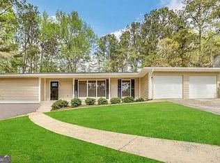 443 Creekwood Pass, Dallas, GA 30157