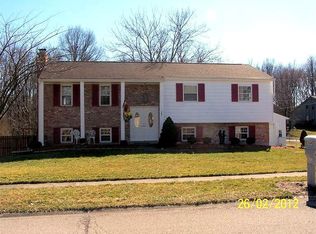 789 Picket Way, Cincinnati, OH 45245