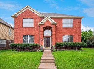 10120 Preston Vineyard Dr, Frisco, TX 75035