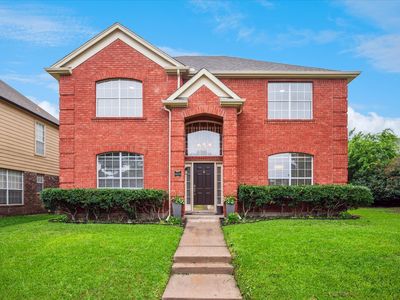 10120 Preston Vineyard Dr, Frisco, TX, 75035
