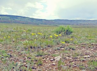 Sand Creek Park, Livermore, CO 80536