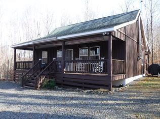 11 James Rd, Dushore, PA 18614