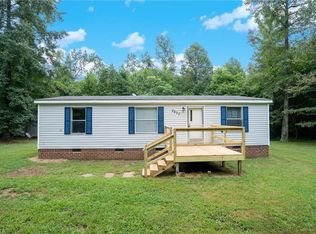 2437 Staley Cove Dr, Staley, NC 27355