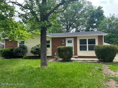 6100 Deady Dr, Louisville, KY, 40258