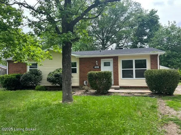 6100 Deady Dr, Louisville, KY 40258