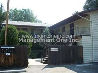 1129 W Howe St, Boise, ID 83706