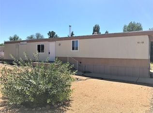 5116 N Ranger Rd, Prescott Valley, AZ 86314