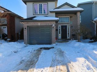 949 Marigold St, London, ON N5X4N8