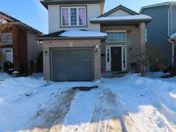 949 Marigold St, London, ON N5X 4N8