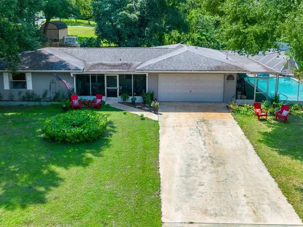 6632 E Grayson St, Inverness, FL 34452