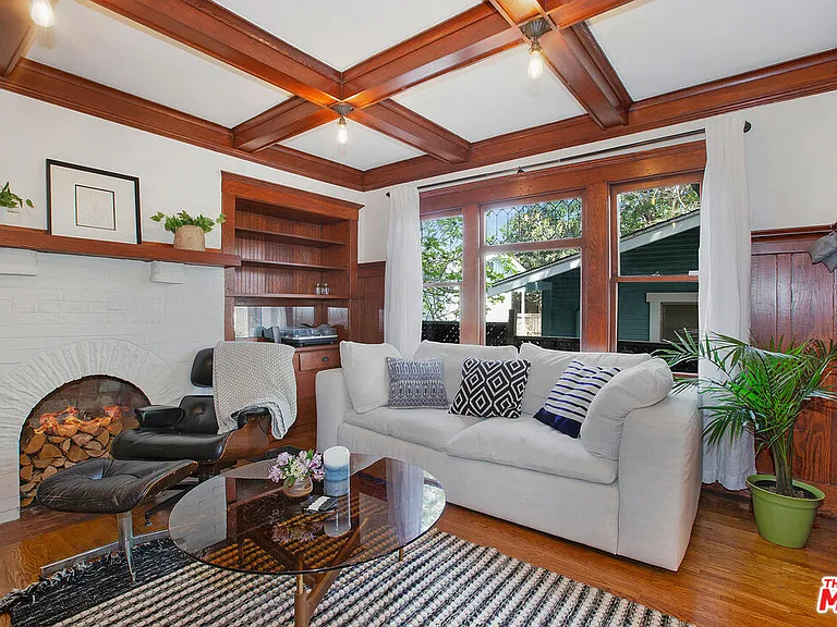 1421 N Alvarado St — Photo 6