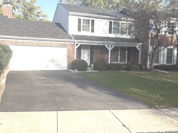 1221 W Bauer Rd, Naperville, IL 60563