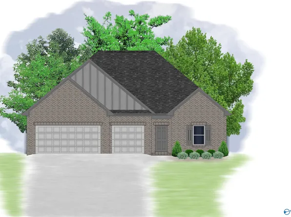 209 Maddie Mae Ln, Toney, AL 35773