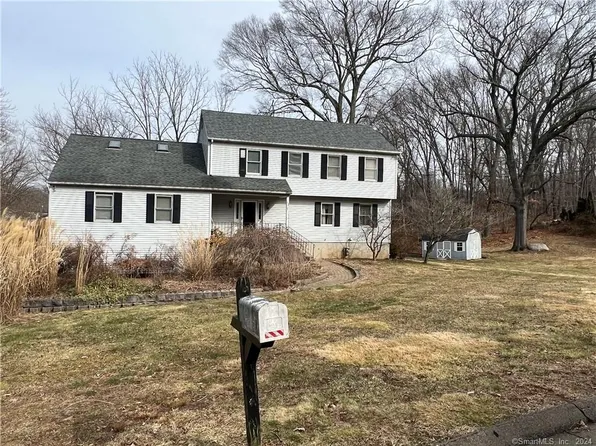 82 Harrison Road, North Branford, CT 06471