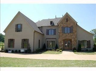 7627 Tagg Dr, Germantown, TN 38138