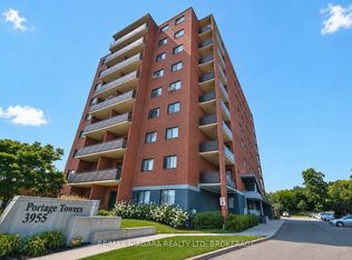 3955 Portage Rd #507, Niagara Falls, ON L2J3W2