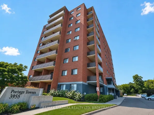 3955 Portage Rd, Niagara Falls, ON