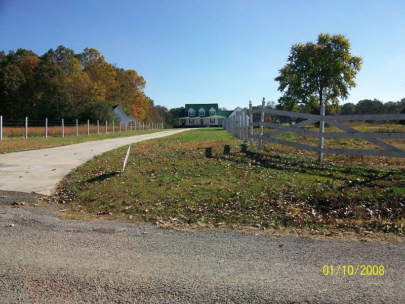 concrete drive