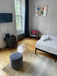 Rented by Oxford Property Group