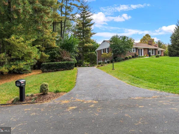 10173 Green Clover Dr, Ellicott City, MD 21042