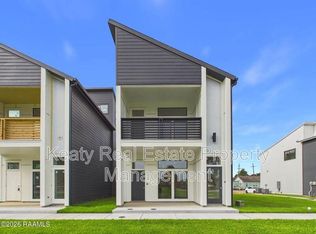 1120 S Washington St #101, Lafayette, LA 70501