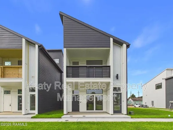1120 S Washington St, Lafayette, LA