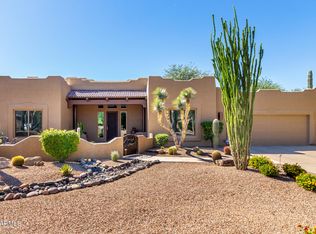 27502 N Agua Verde Dr, Rio Verde, AZ 85263