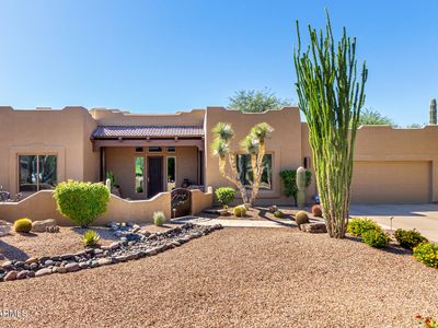 27502 N AGUA VERDE Drive, Rio Verde, AZ, 85263