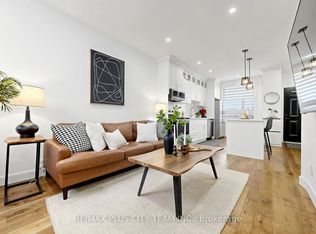320 Boon Ave, Toronto, ON M6E4A5