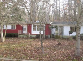 1406 Massieville Rd, Chillicothe, OH 45601