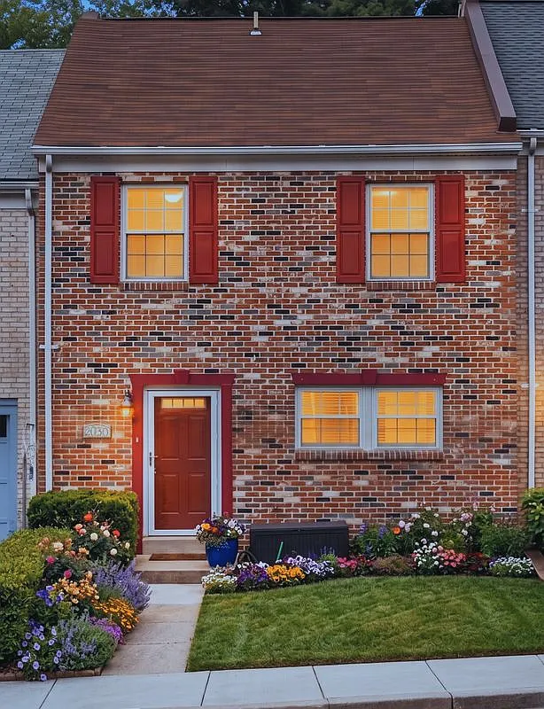 3 bed, 3.5 bath, 1906 sqft, $2,599 — Photo 1