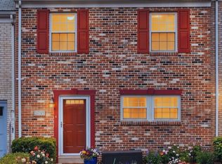 2030 Mayflower Dr, Woodbridge, VA 22192