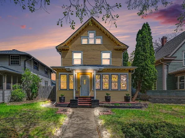 3029 Elliot Ave, Minneapolis, MN 55407