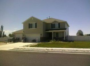 2407 N 600 W, Harrisville, UT 84414